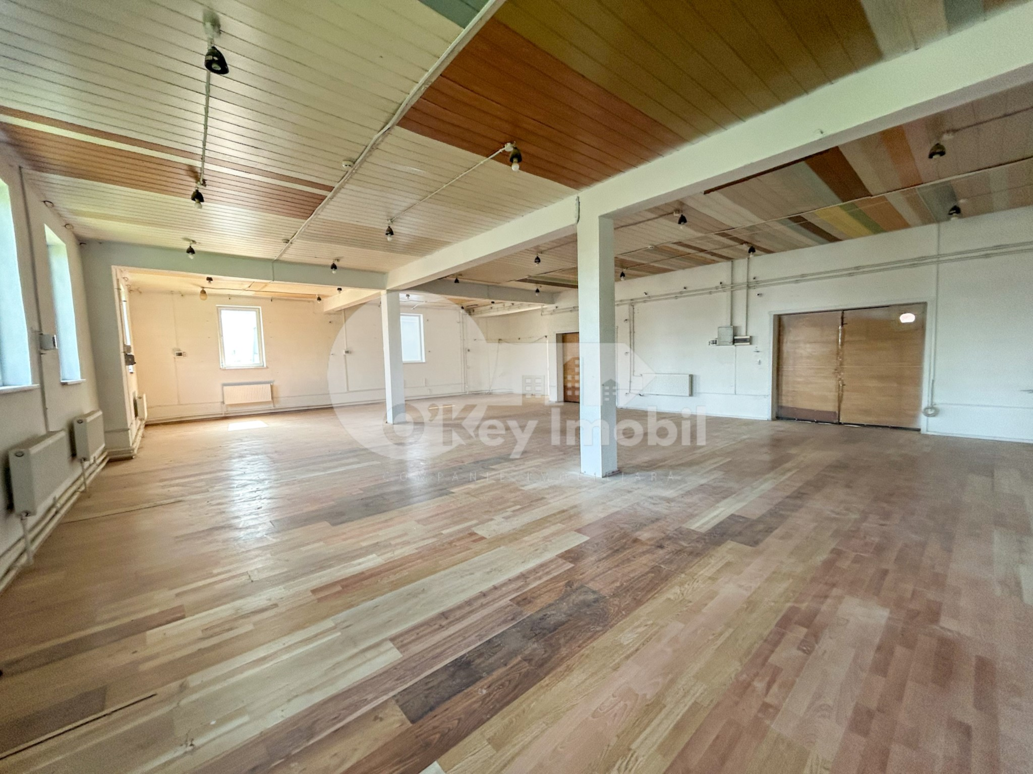 Depozit, Ciocana, UZINELOR