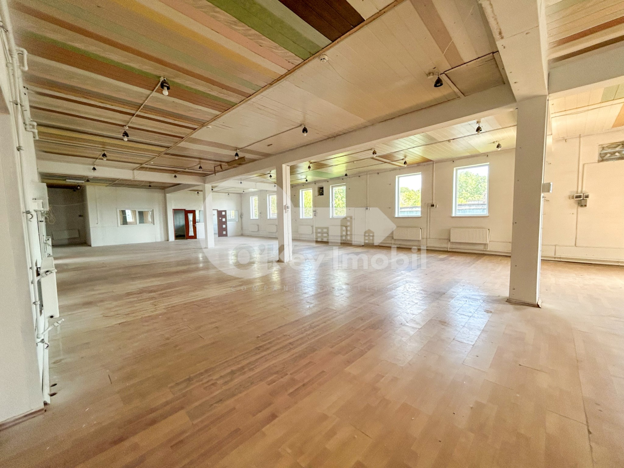 Depozit, Ciocana, UZINELOR