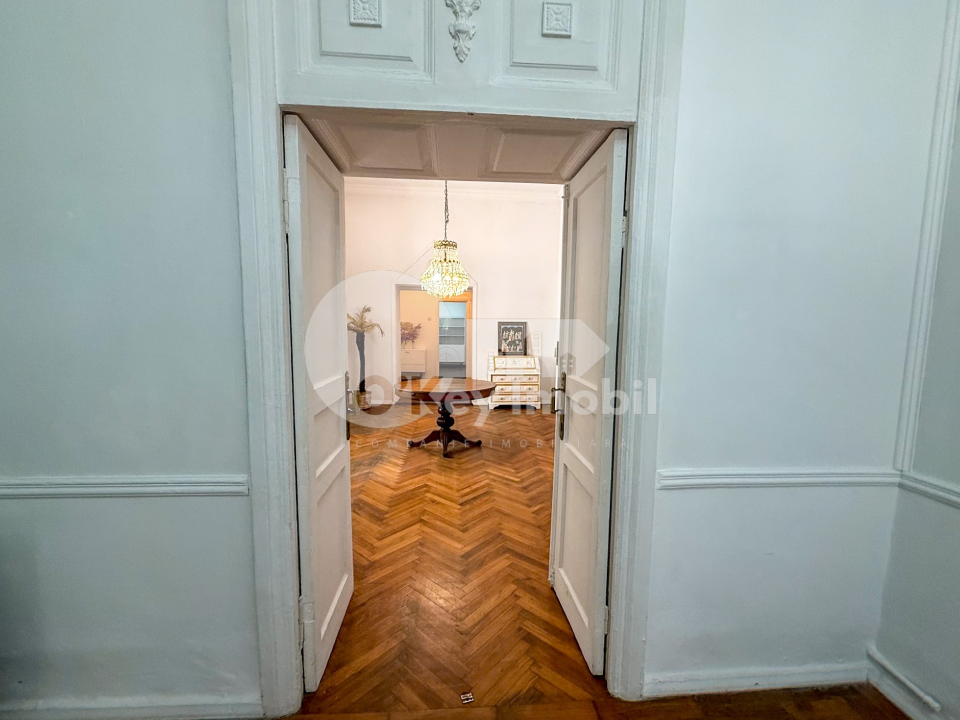 Oficiu, Centru, ALEXEI MATEEVICI