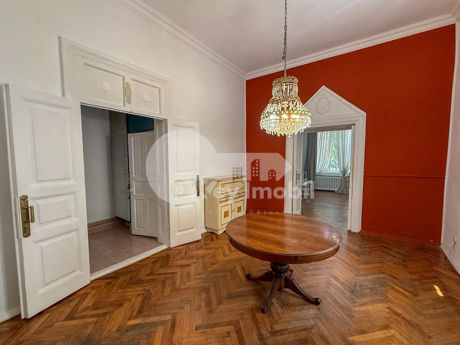 Oficiu, Centru, ALEXEI MATEEVICI