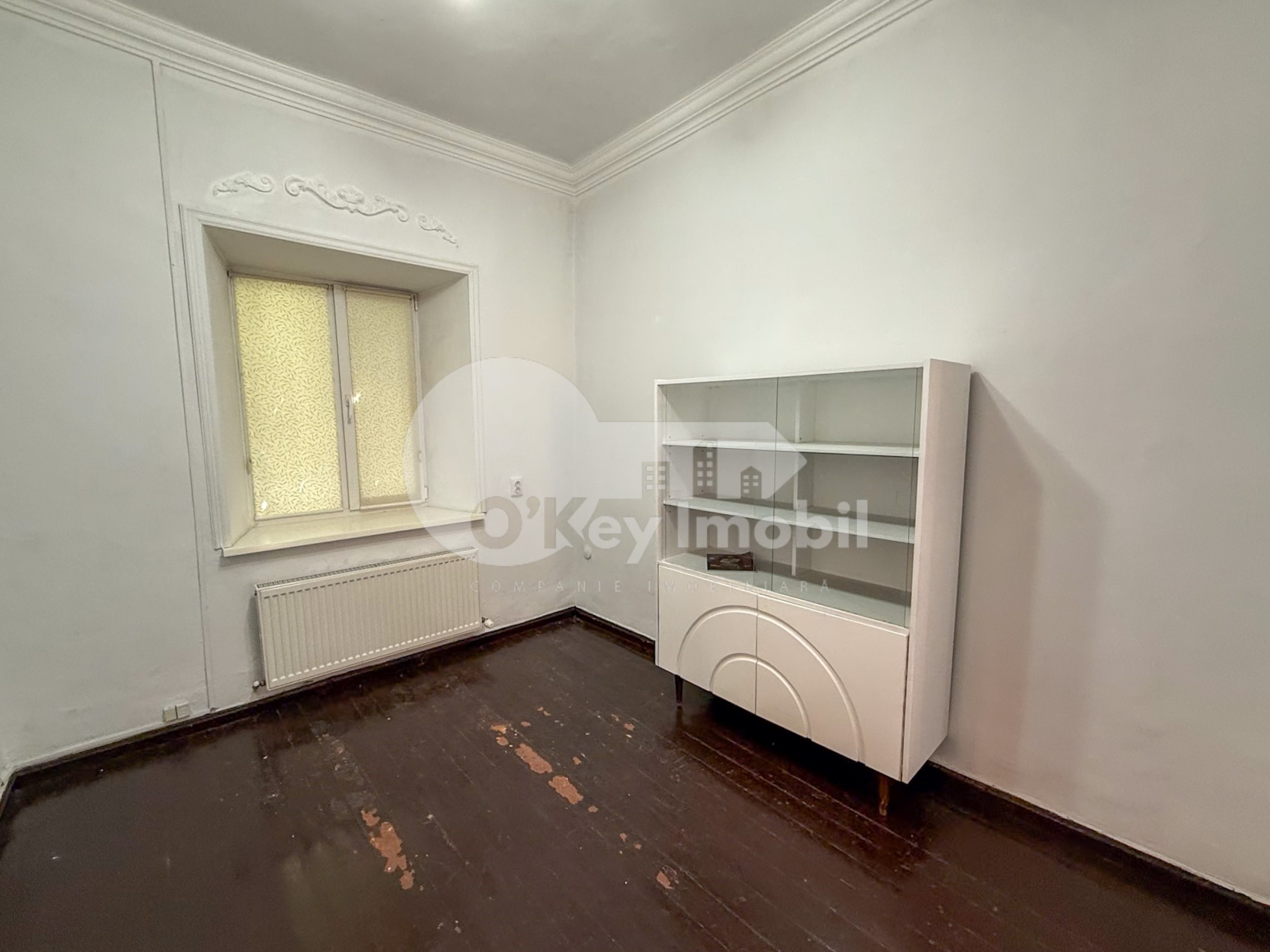 Oficiu, Centru, ALEXEI MATEEVICI