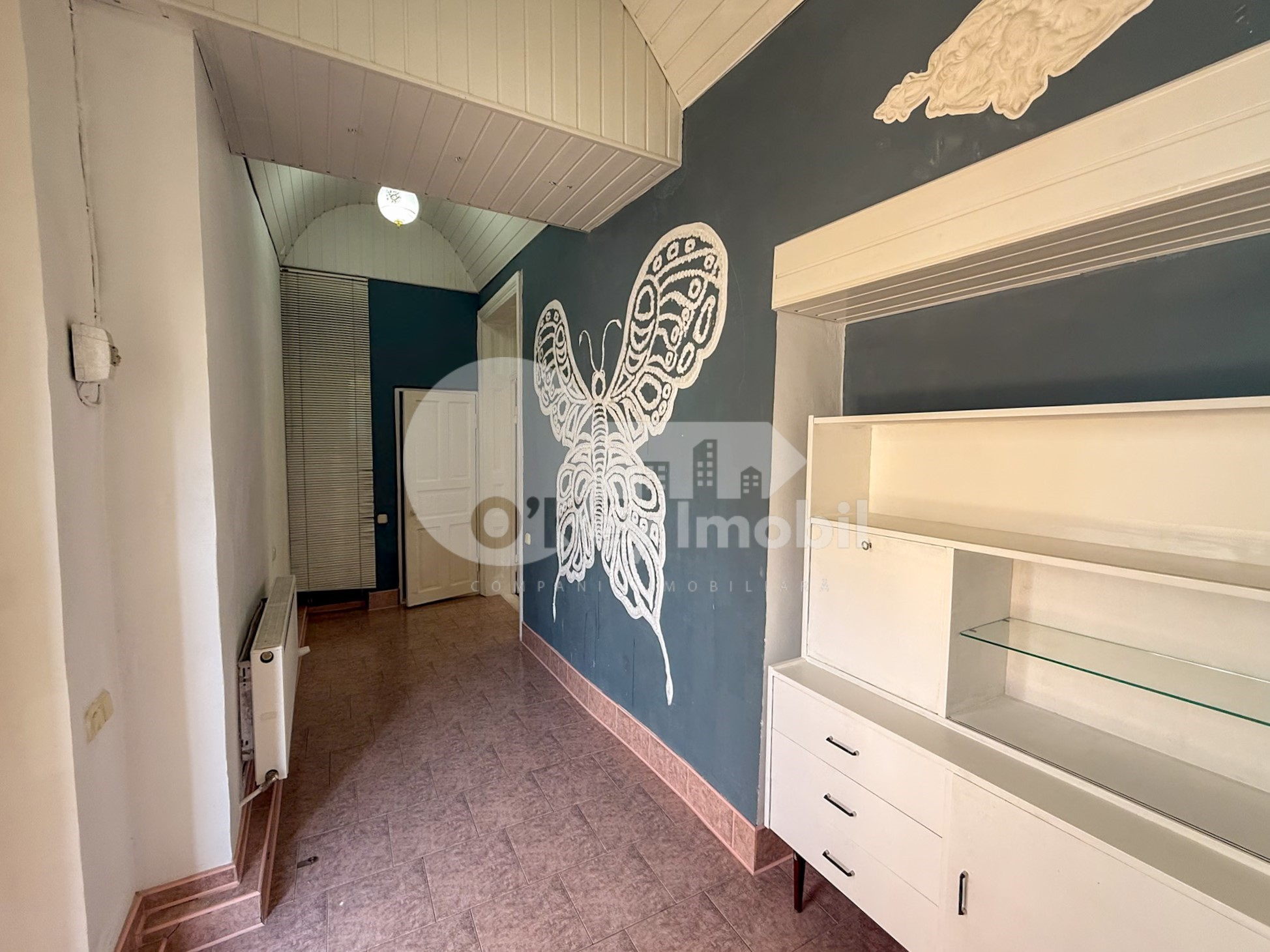 Oficiu, Centru, ALEXEI MATEEVICI