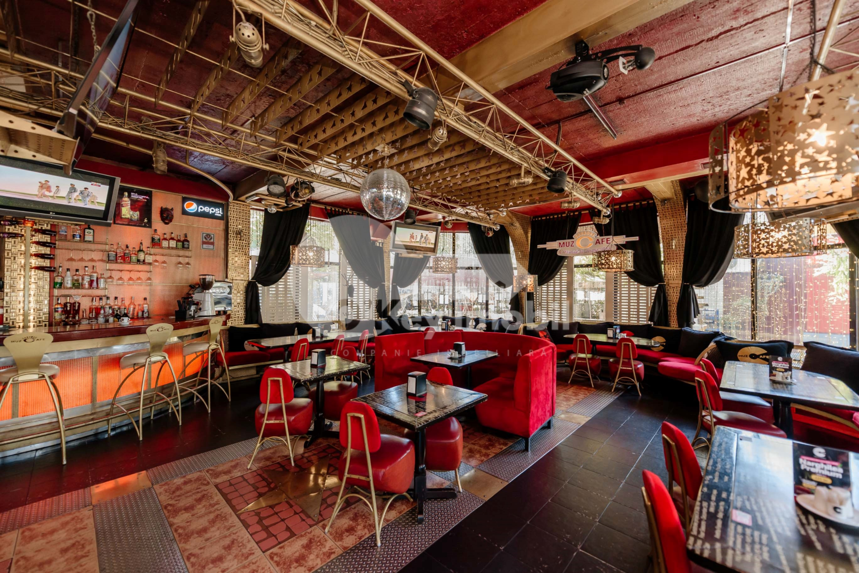 Spațiu comercial, Centru, ALBIȘOARA