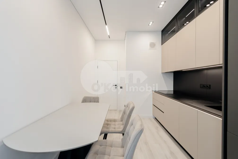 Квартира, Буюканы, ВАСИЛЕ ЛУПУ