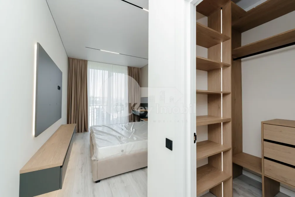 Квартира, Буюканы, ВАСИЛЕ ЛУПУ