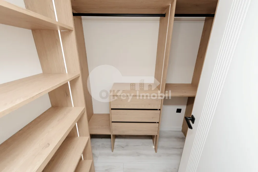 Квартира, Буюканы, ВАСИЛЕ ЛУПУ