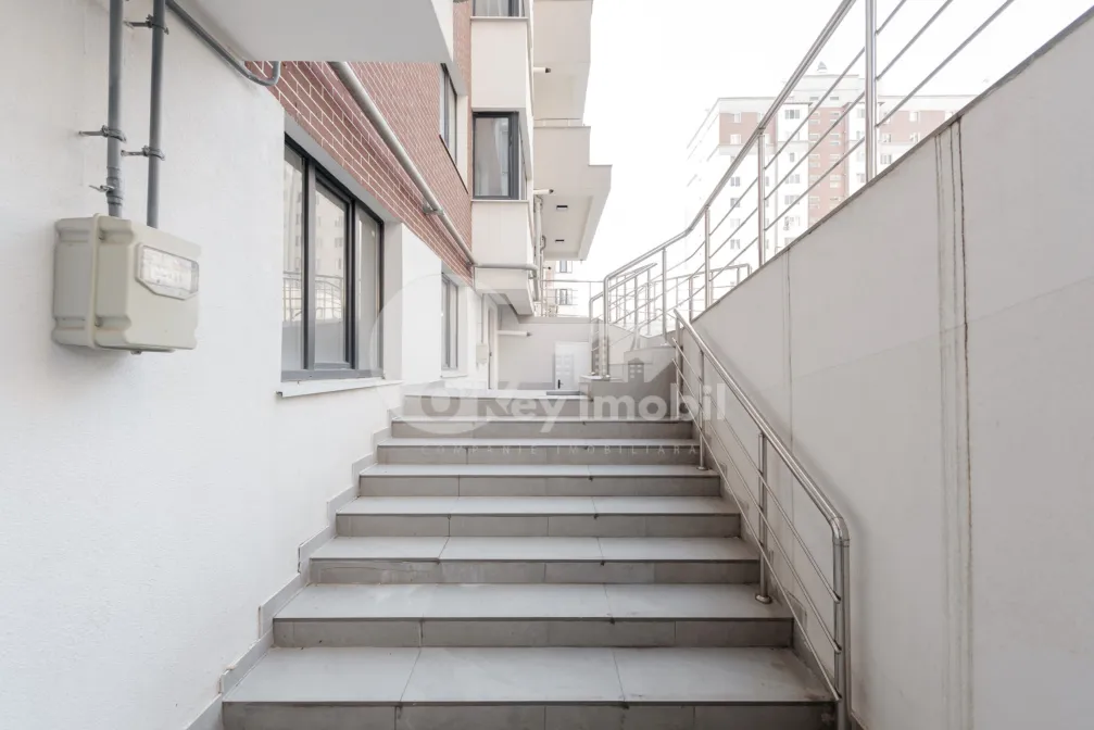 Комм. помещение, Чеканы, МИРЧА ЧЕЛ БЭТРЫН