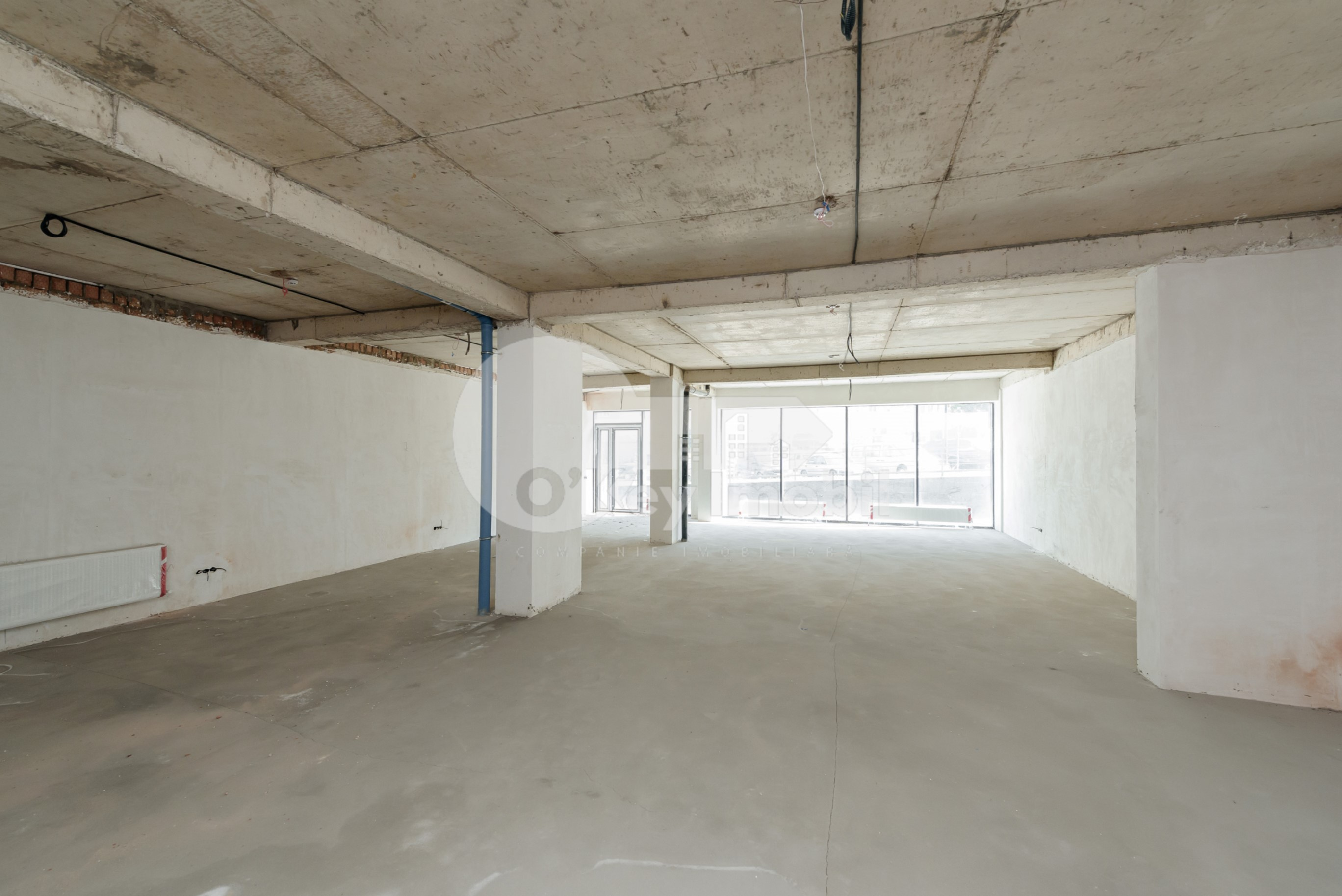 Spațiu comercial, Ciocana, MIRCEA CEL BĂTRÂN