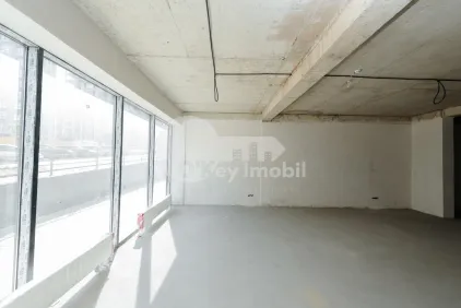 Комм. помещение, Чеканы, МИРЧА ЧЕЛ БЭТРЫН