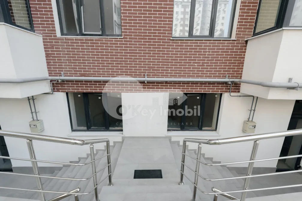 Комм. помещение, Чеканы, МИРЧА ЧЕЛ БЭТРЫН