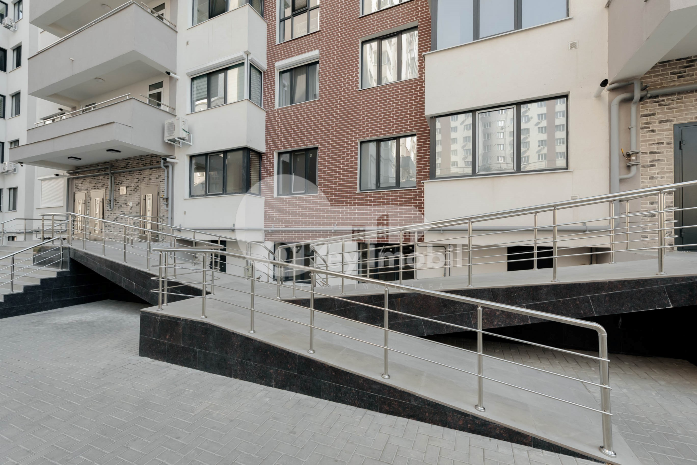 Spațiu comercial, Ciocana, MIRCEA CEL BĂTRÂN