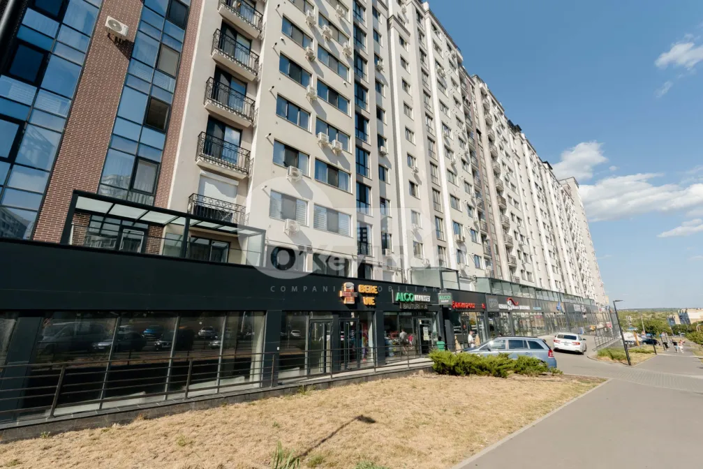 Комм. помещение, Чеканы, МИРЧА ЧЕЛ БЭТРЫН