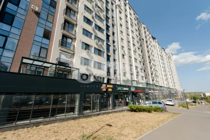 Комм. помещение, Чеканы, МИРЧА ЧЕЛ БЭТРЫН