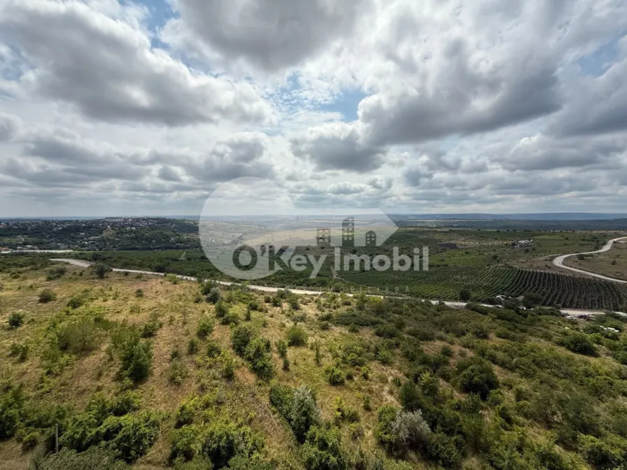 Apartament, Telecentru, STR. IALOVENI