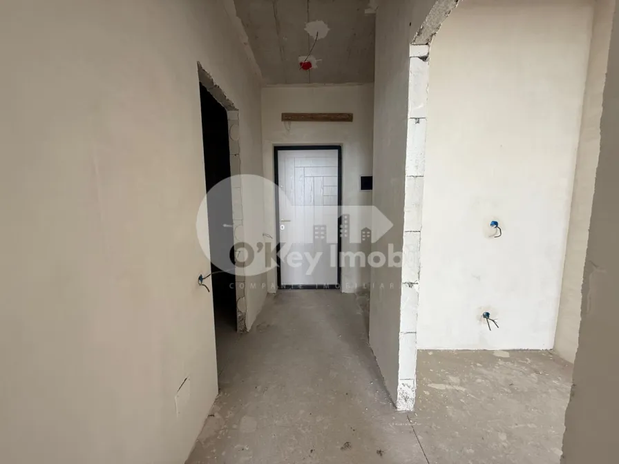 Apartament, Telecentru, STR. IALOVENI