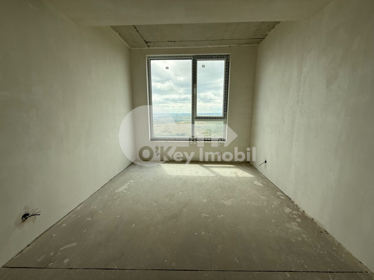 Apartament, Telecentru, STR. IALOVENI