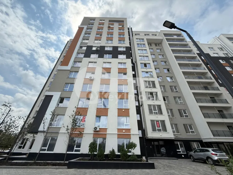 Apartament, Telecentru, STR. IALOVENI