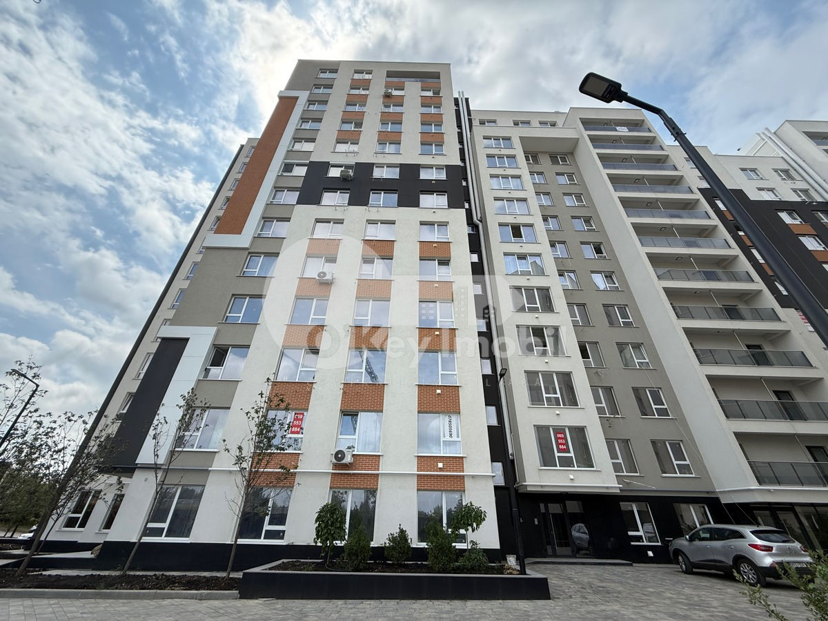 Apartament, Telecentru, STR. IALOVENI
