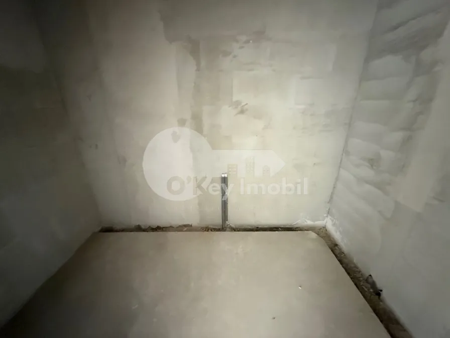 Apartament, Telecentru, STR. IALOVENI