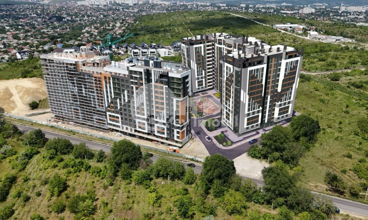 Apartament, Telecentru, STR. IALOVENI