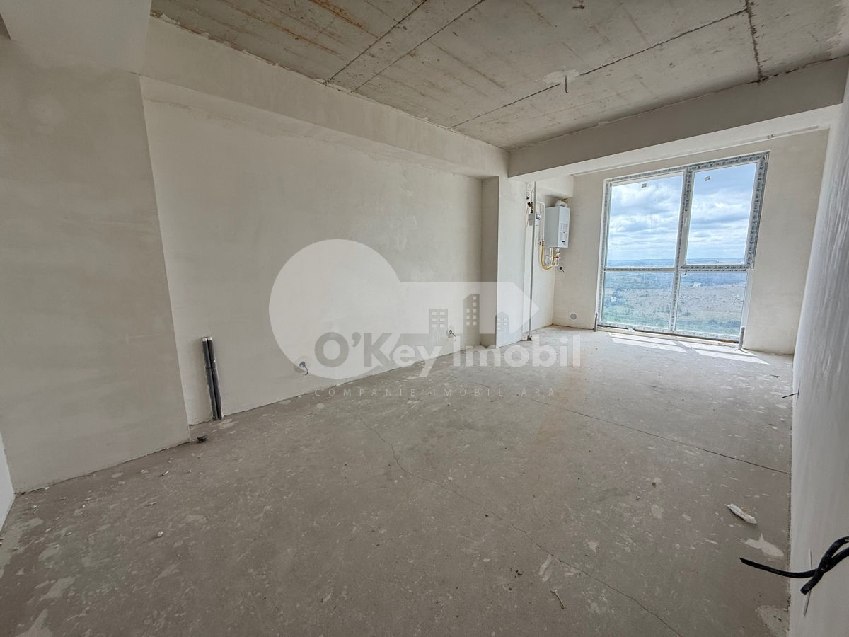 Apartament, Telecentru, STR. IALOVENI