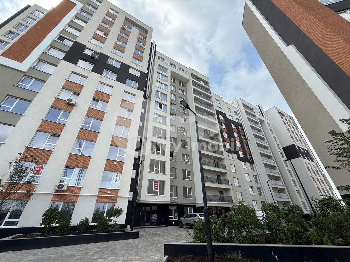 Apartament, Telecentru, STR. IALOVENI