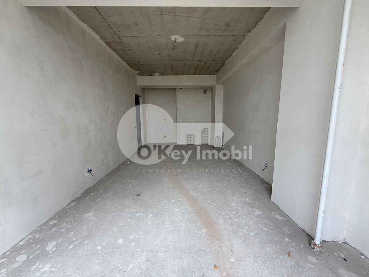 Apartament, Telecentru, STR. IALOVENI