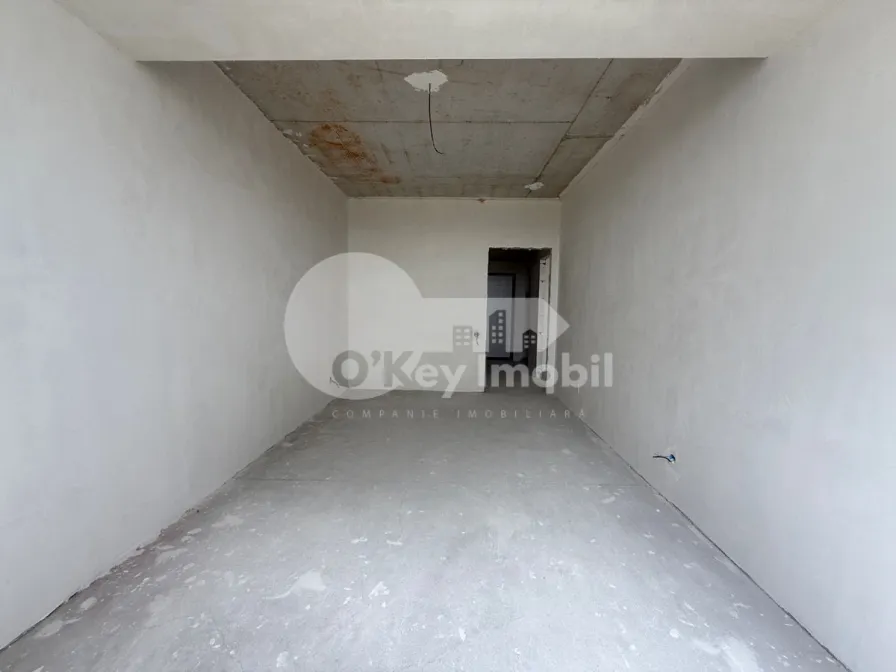 Apartament, Telecentru, STR. IALOVENI