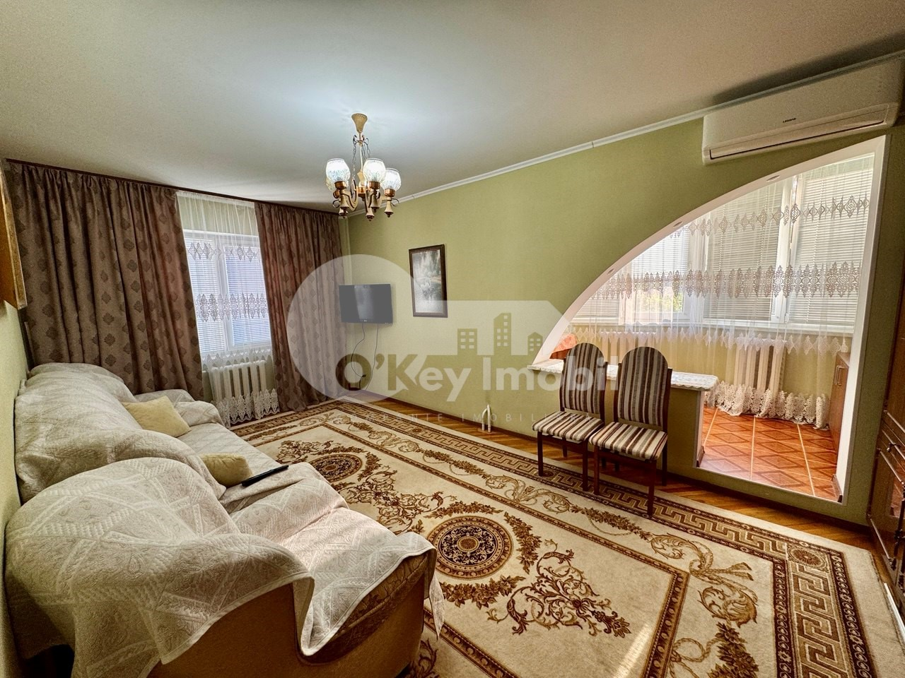 Apartament, Ciocana, IGOR VIERU