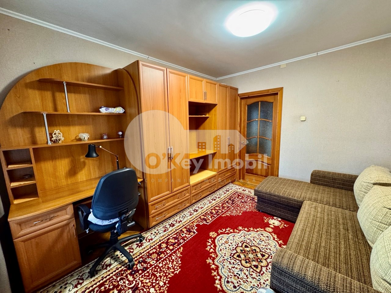 Apartament, Ciocana, IGOR VIERU