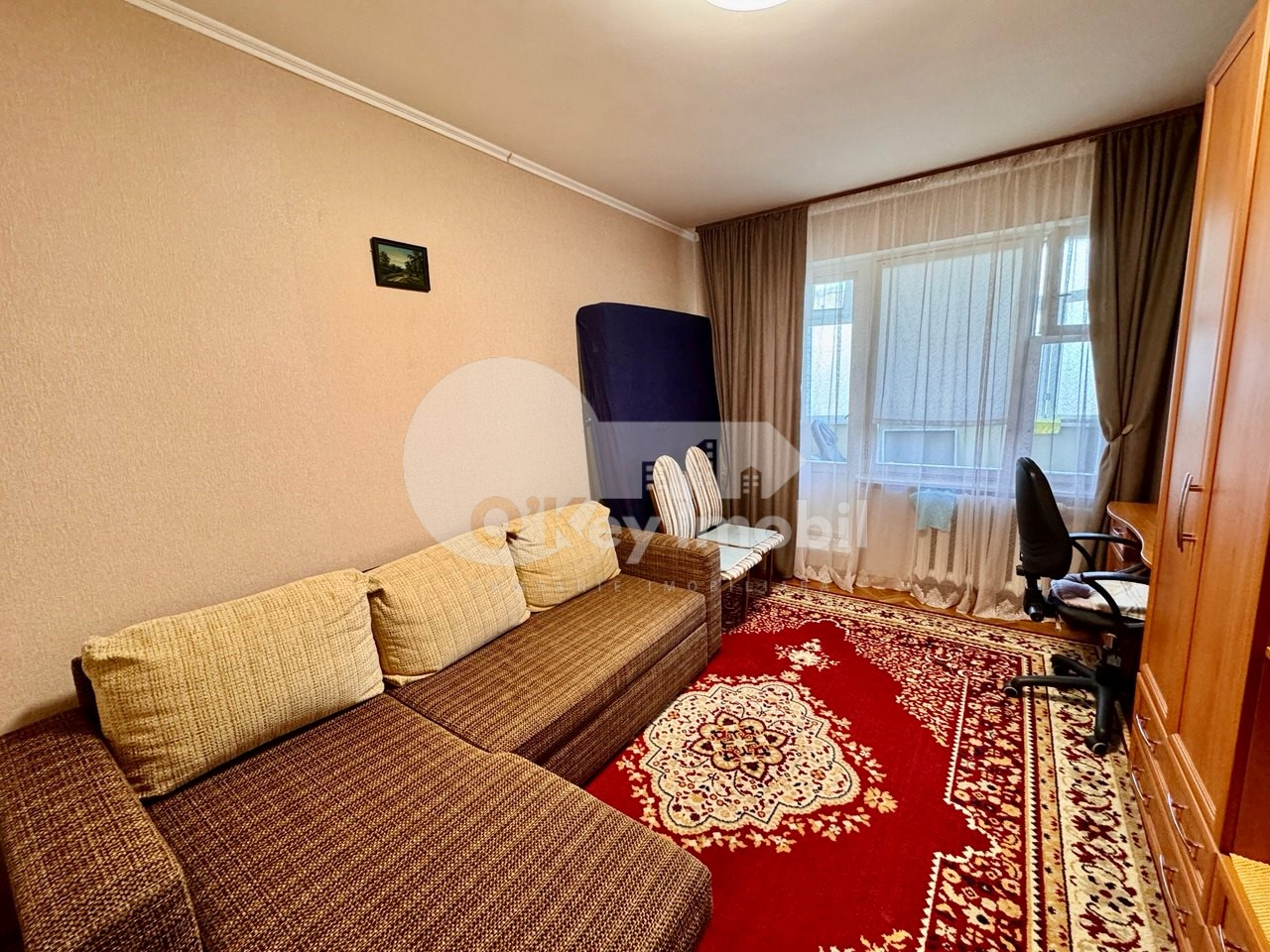 Apartament, Ciocana, IGOR VIERU