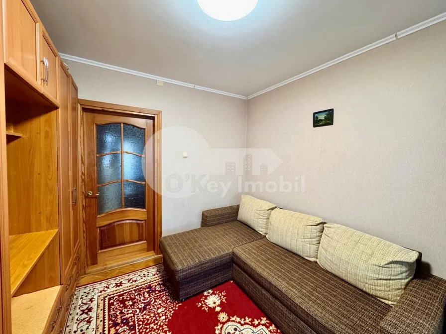 Apartament, Ciocana, IGOR VIERU