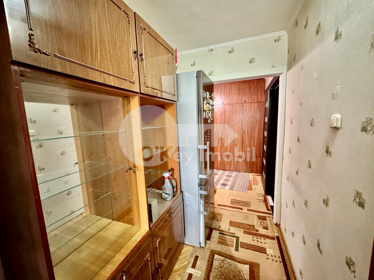 Apartament, Ciocana, IGOR VIERU