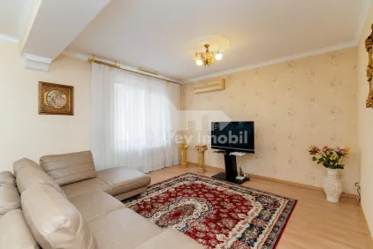 Дом, Центр, ДЫМБУЛУЙ