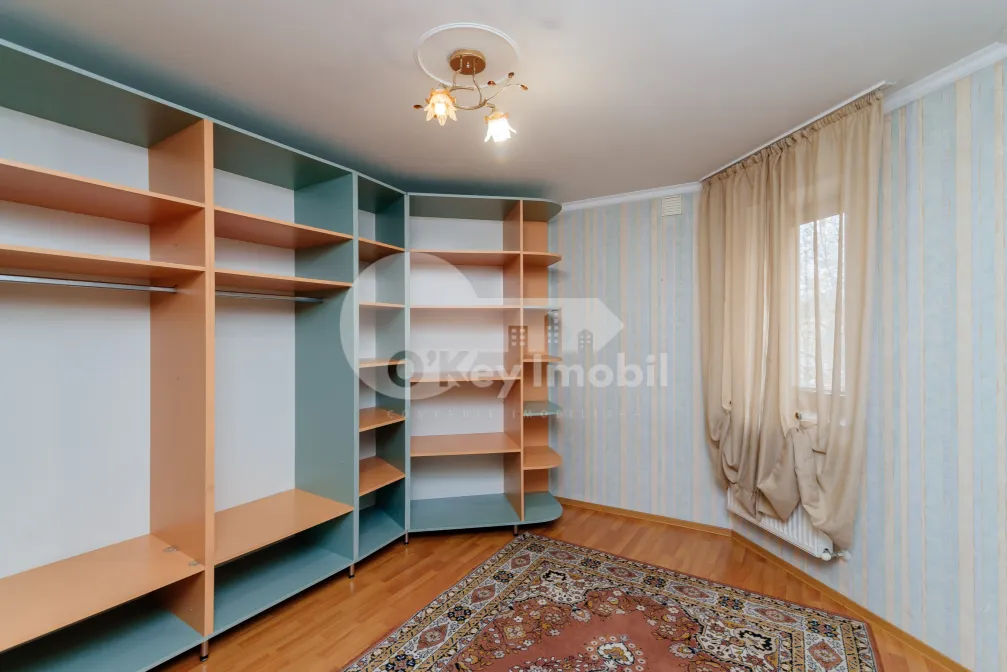 Дом, Центр, ДЫМБУЛУЙ