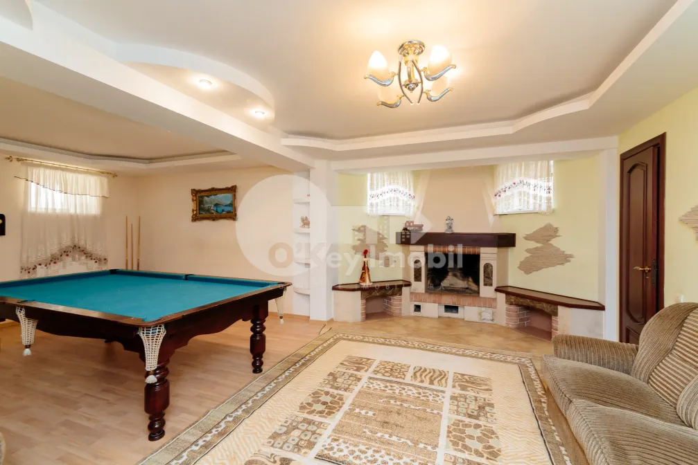 Дом, Центр, ДЫМБУЛУЙ