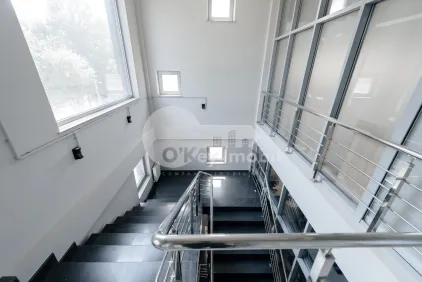 Офис, Центр, АЛЕКСАНДРУ ХЫЖДЕУ