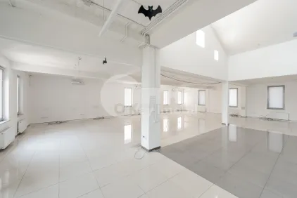 Офис, Центр, АЛЕКСАНДРУ ХЫЖДЕУ