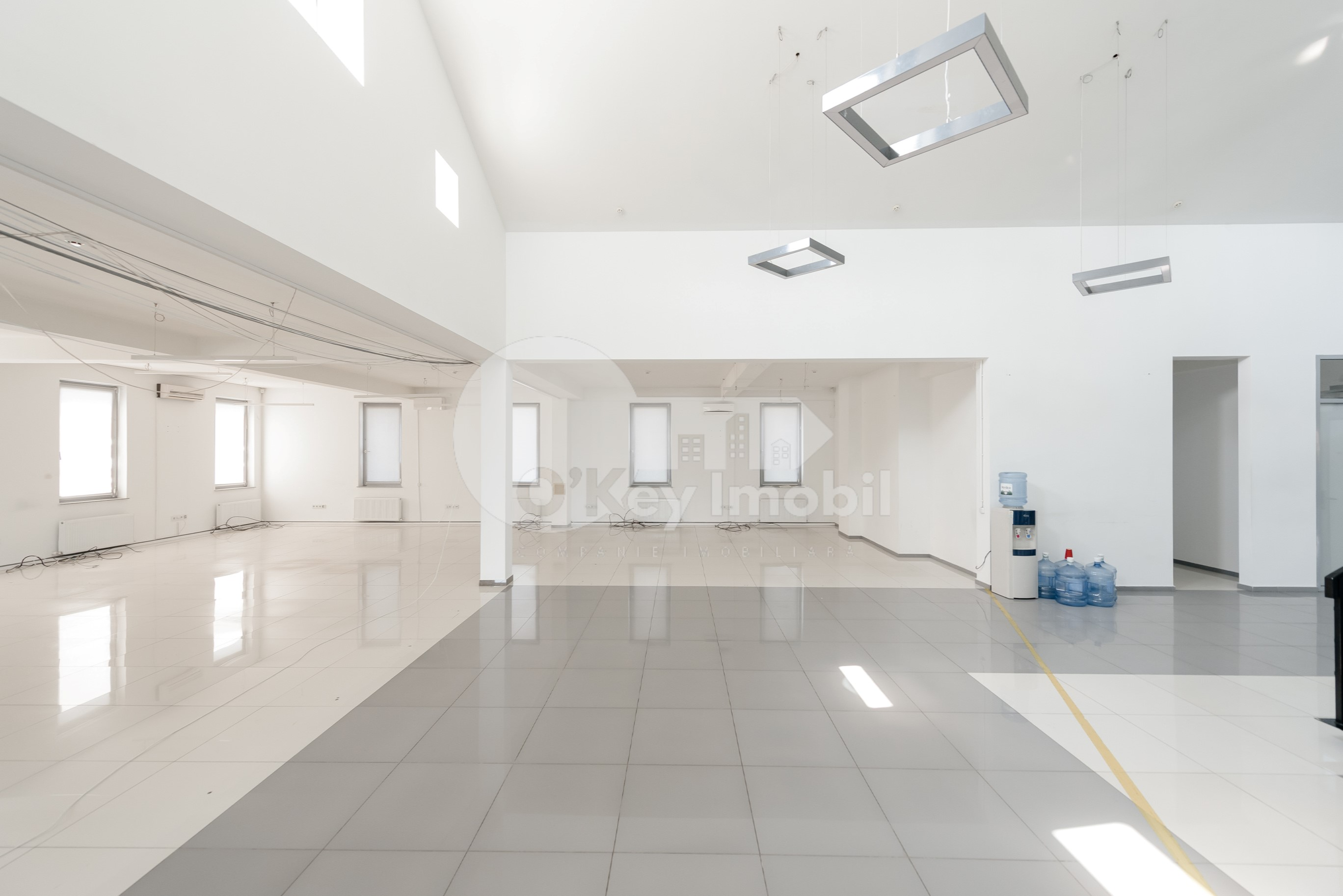 Oficiu, Centru, ALEXANDRU HÂJDEU