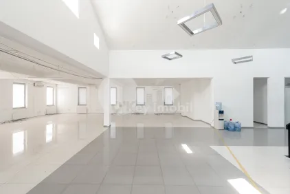 Офис, Центр, АЛЕКСАНДРУ ХЫЖДЕУ