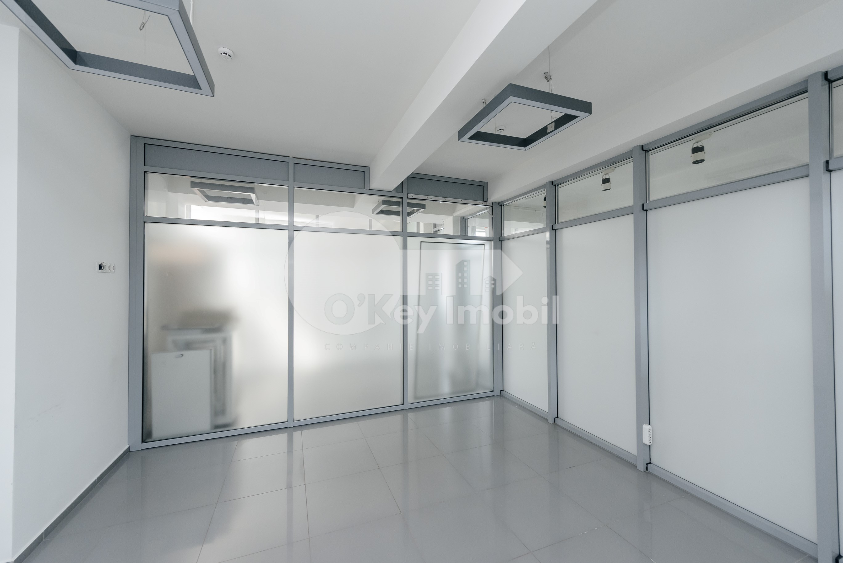 Oficiu, Centru, ALEXANDRU HÂJDEU