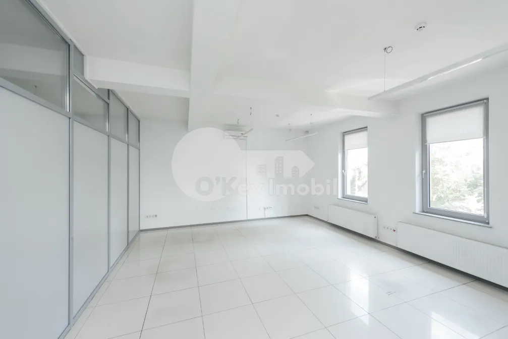 Офис, Центр, АЛЕКСАНДРУ ХЫЖДЕУ