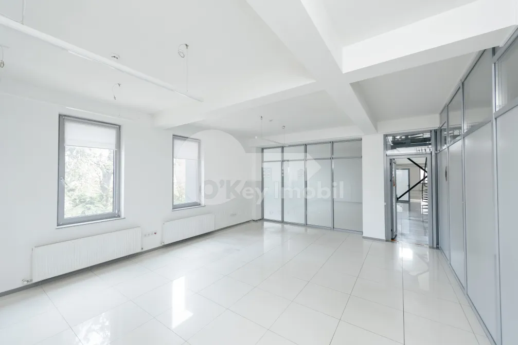 Офис, Центр, АЛЕКСАНДРУ ХЫЖДЕУ