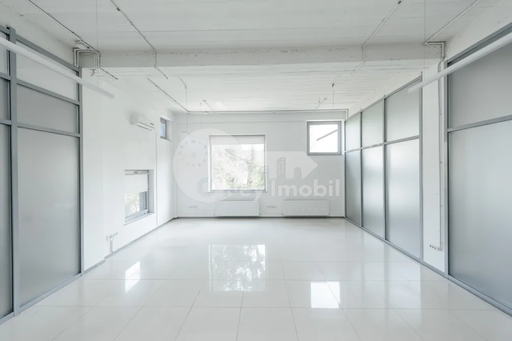 Офис, Центр, АЛЕКСАНДРУ ХЫЖДЕУ