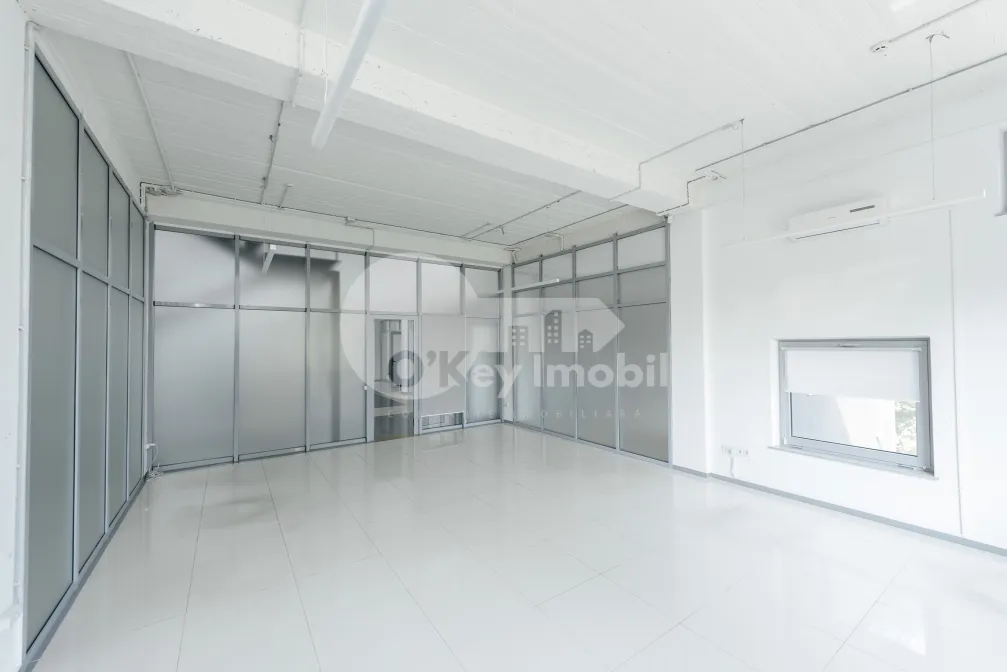 Офис, Центр, АЛЕКСАНДРУ ХЫЖДЕУ