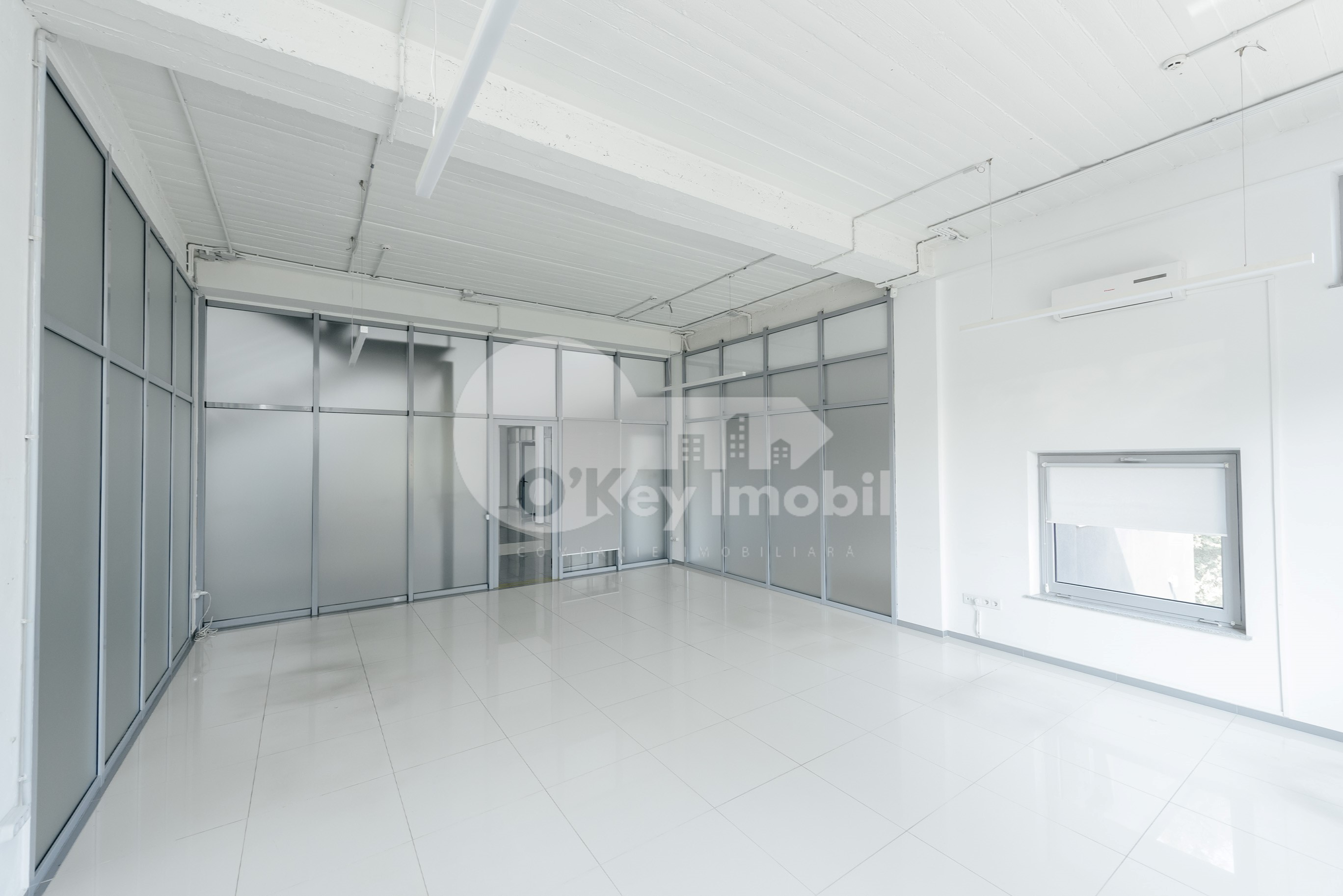 Oficiu, Centru, ALEXANDRU HÂJDEU