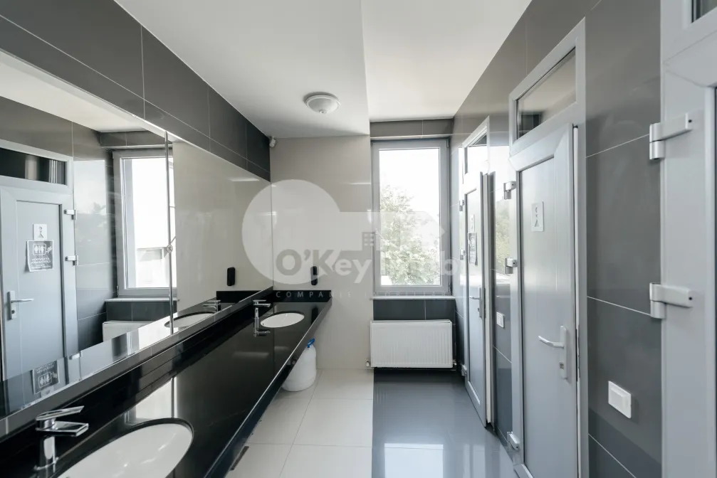 Офис, Центр, АЛЕКСАНДРУ ХЫЖДЕУ