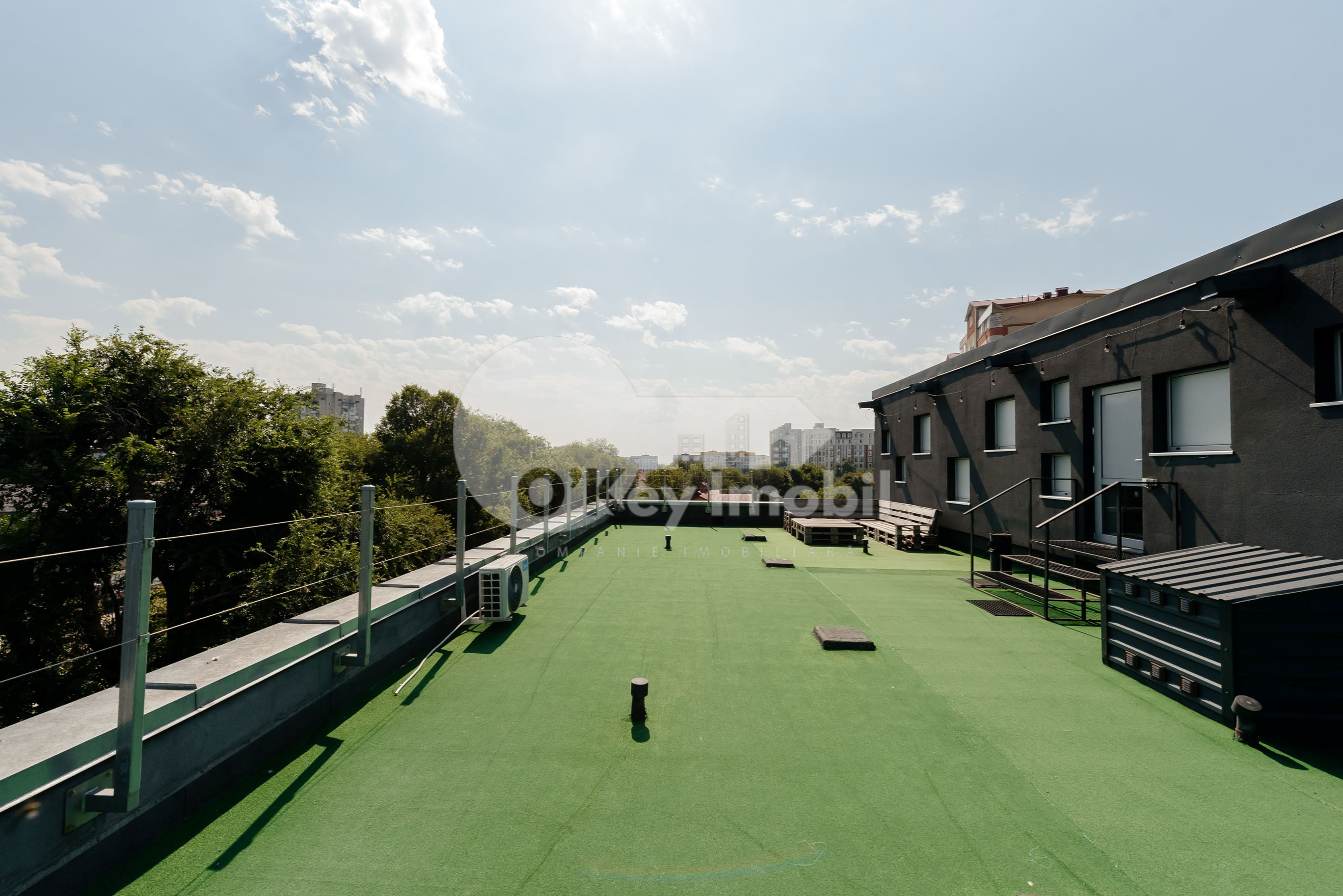 Oficiu, Centru, ALEXANDRU HÂJDEU