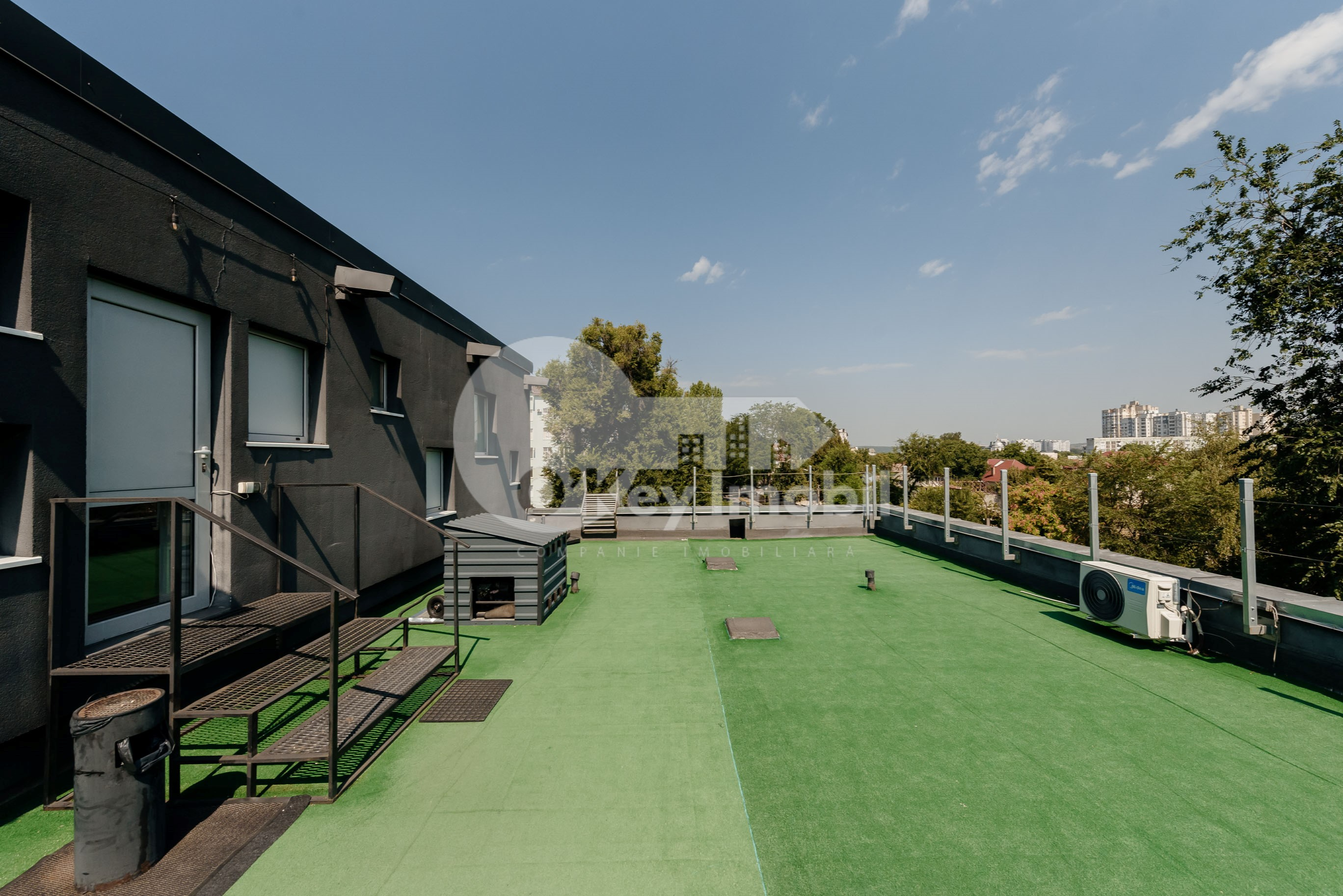 Oficiu, Centru, ALEXANDRU HÂJDEU