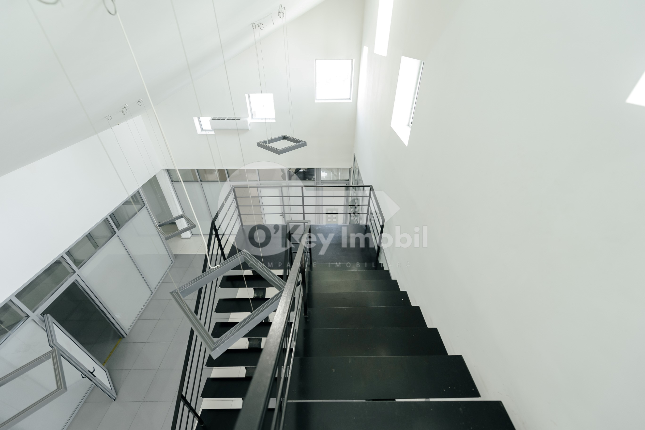 Oficiu, Centru, ALEXANDRU HÂJDEU